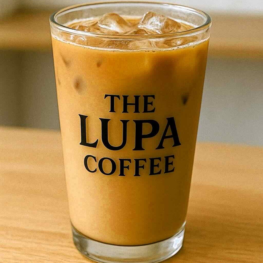 Ice White Mocha