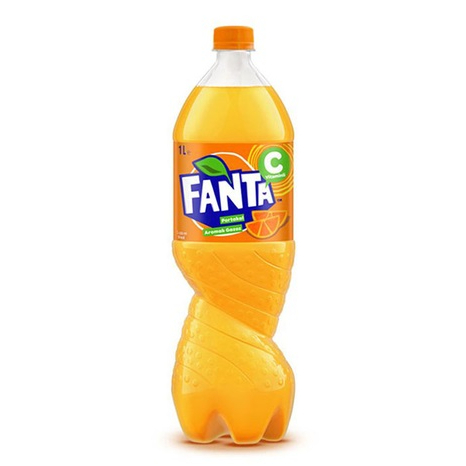 Sarıyer Fanta (1lt)