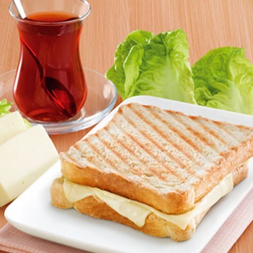 kaşarlı tost