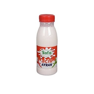 Acılı Ayran 275 ml
