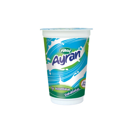 Ayran (300 ml)