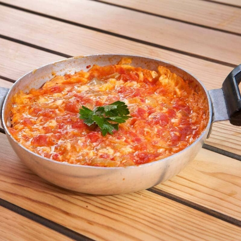 Menemen