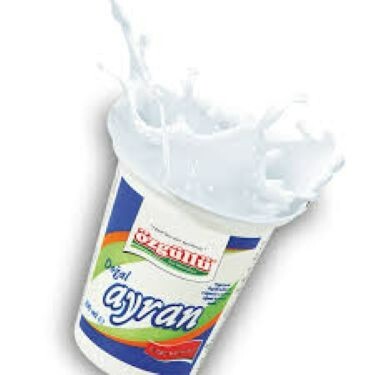 Büyük Ayran