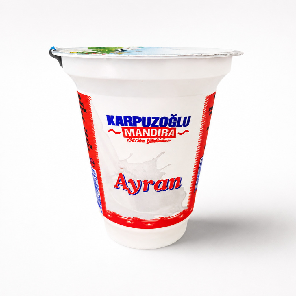 Ayran (17.5 Cl)
