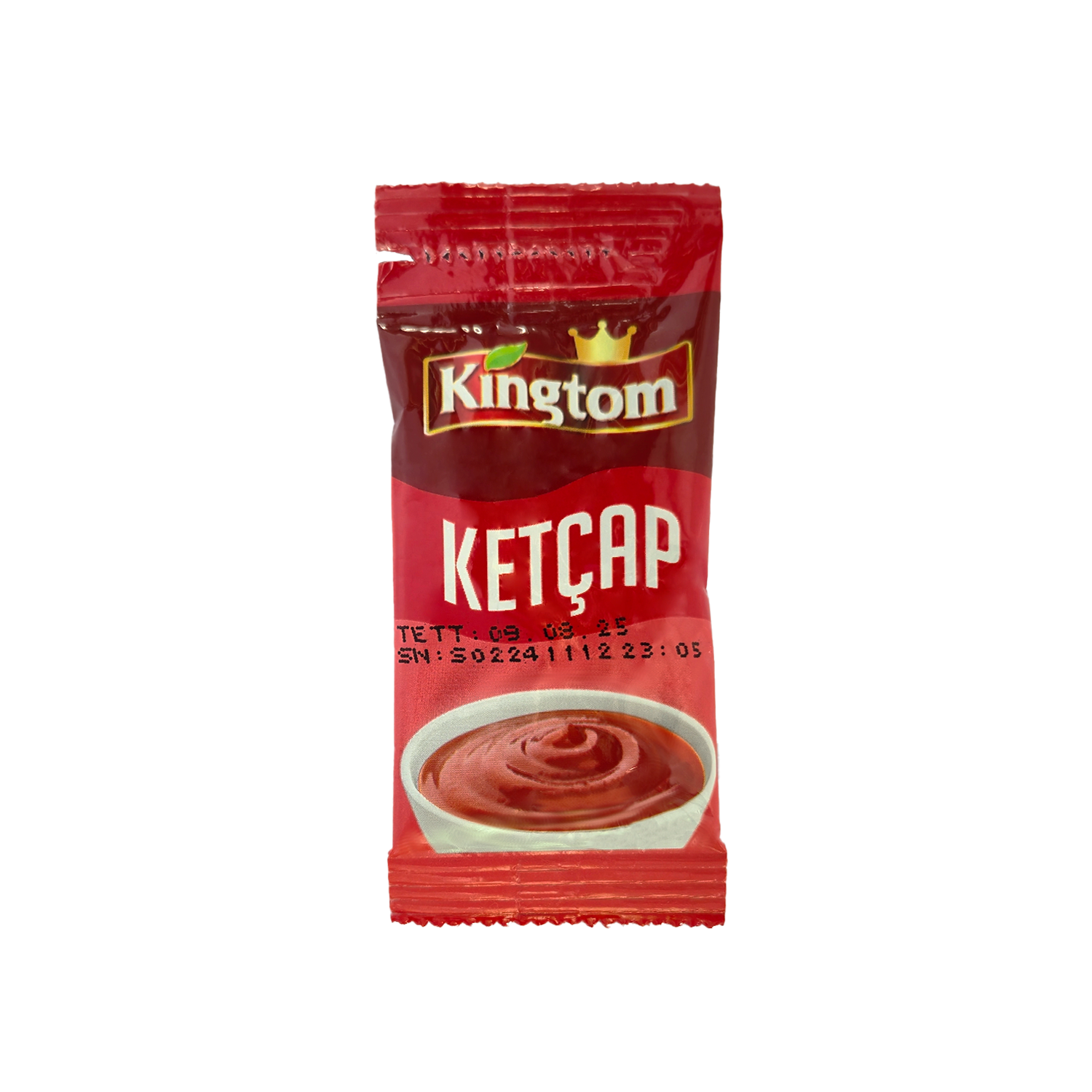 Ketçap