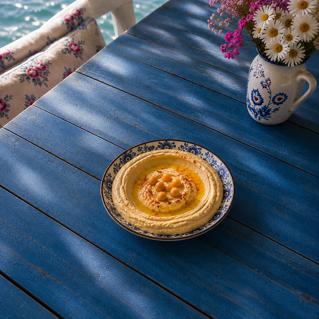 Humus