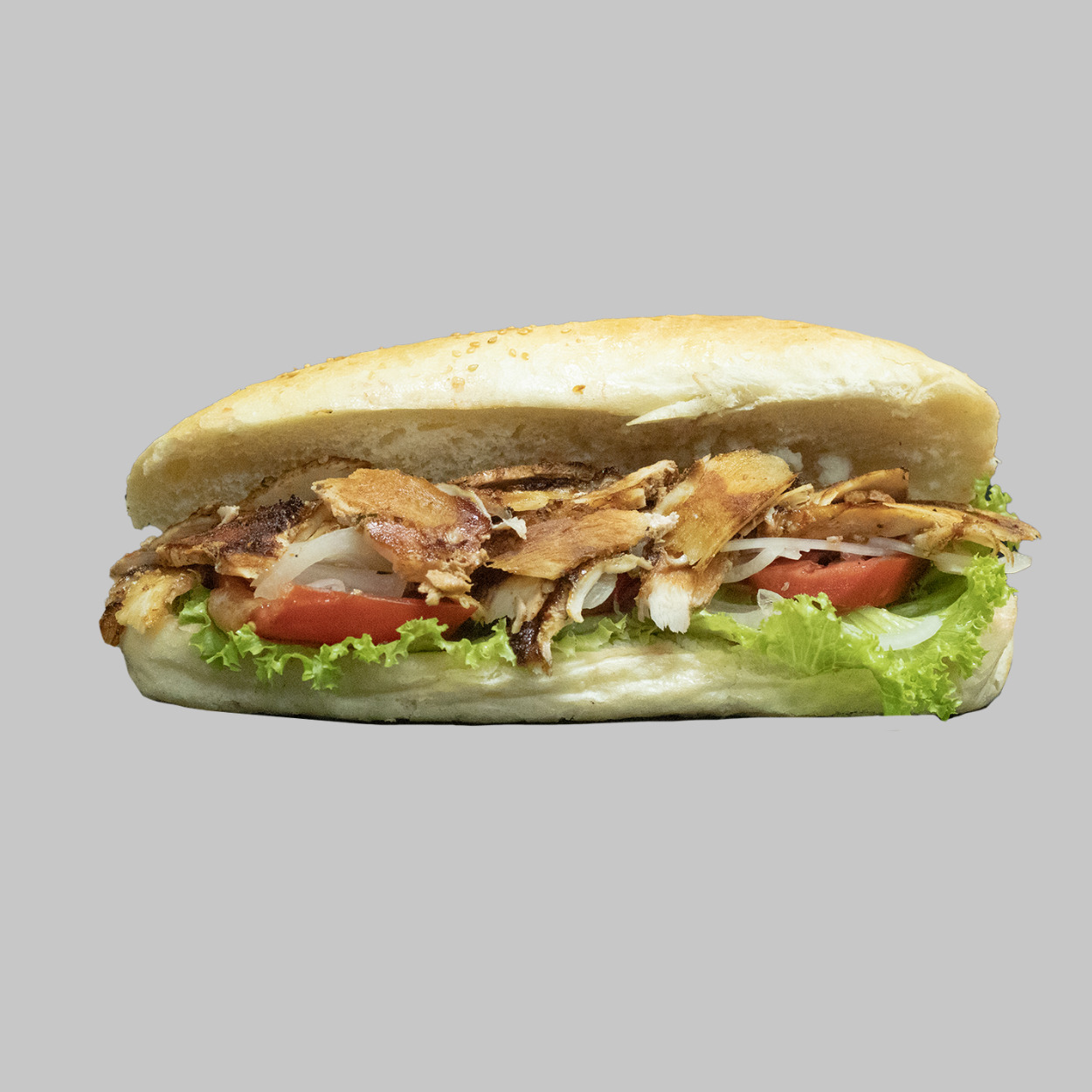 Lodos Ekmek Tavuk Döner