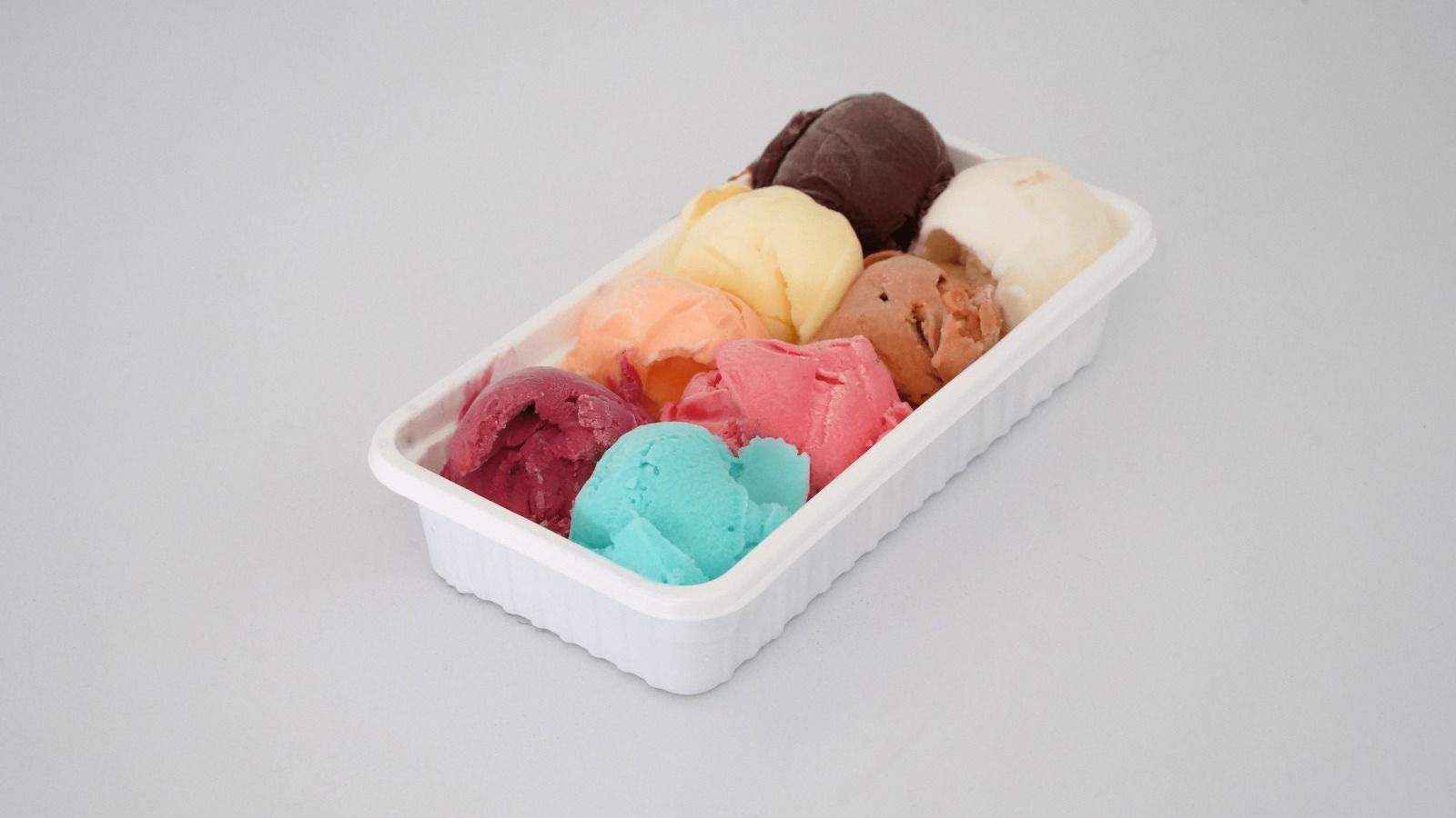 Senin Seçimin Dondurma (500 gr.)