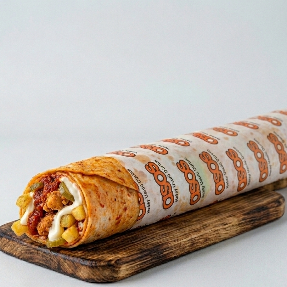 Asos Hatay Usulü Zurna Döner