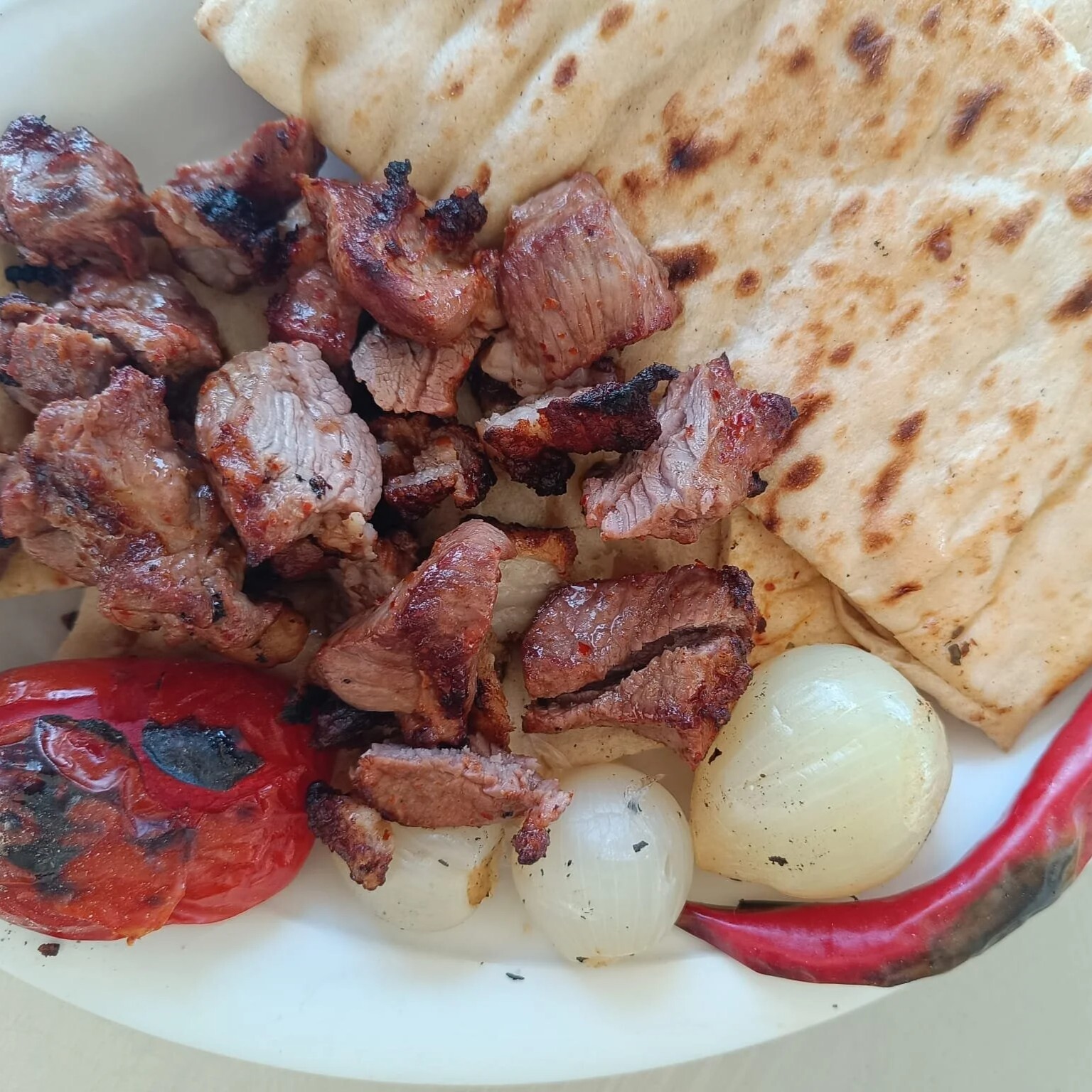 Kuşbaşı
