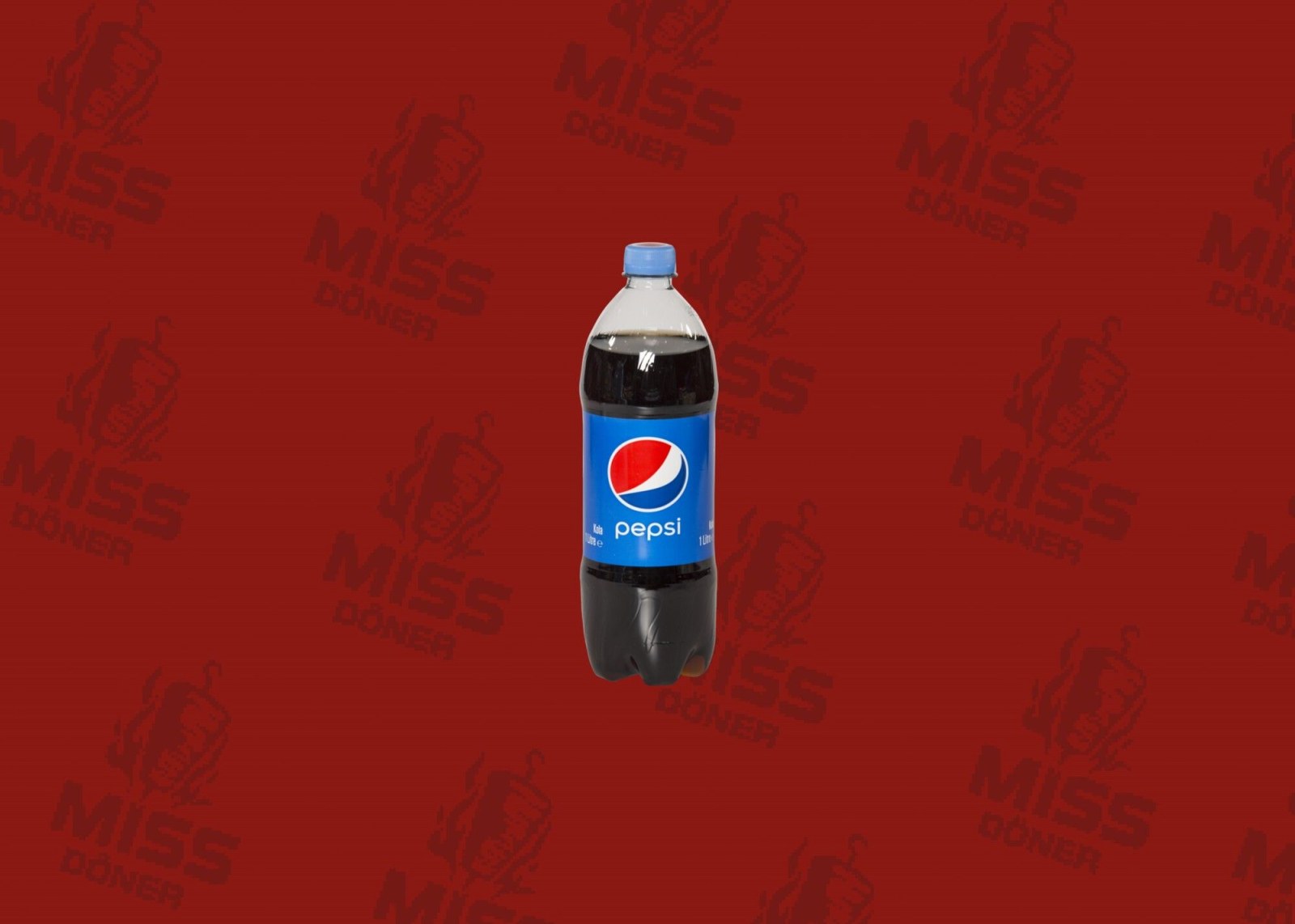 Pepsi (1 L.)