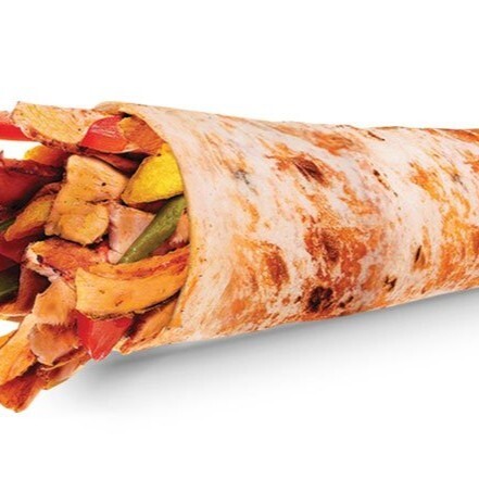 Tavuk Döner Dürüm