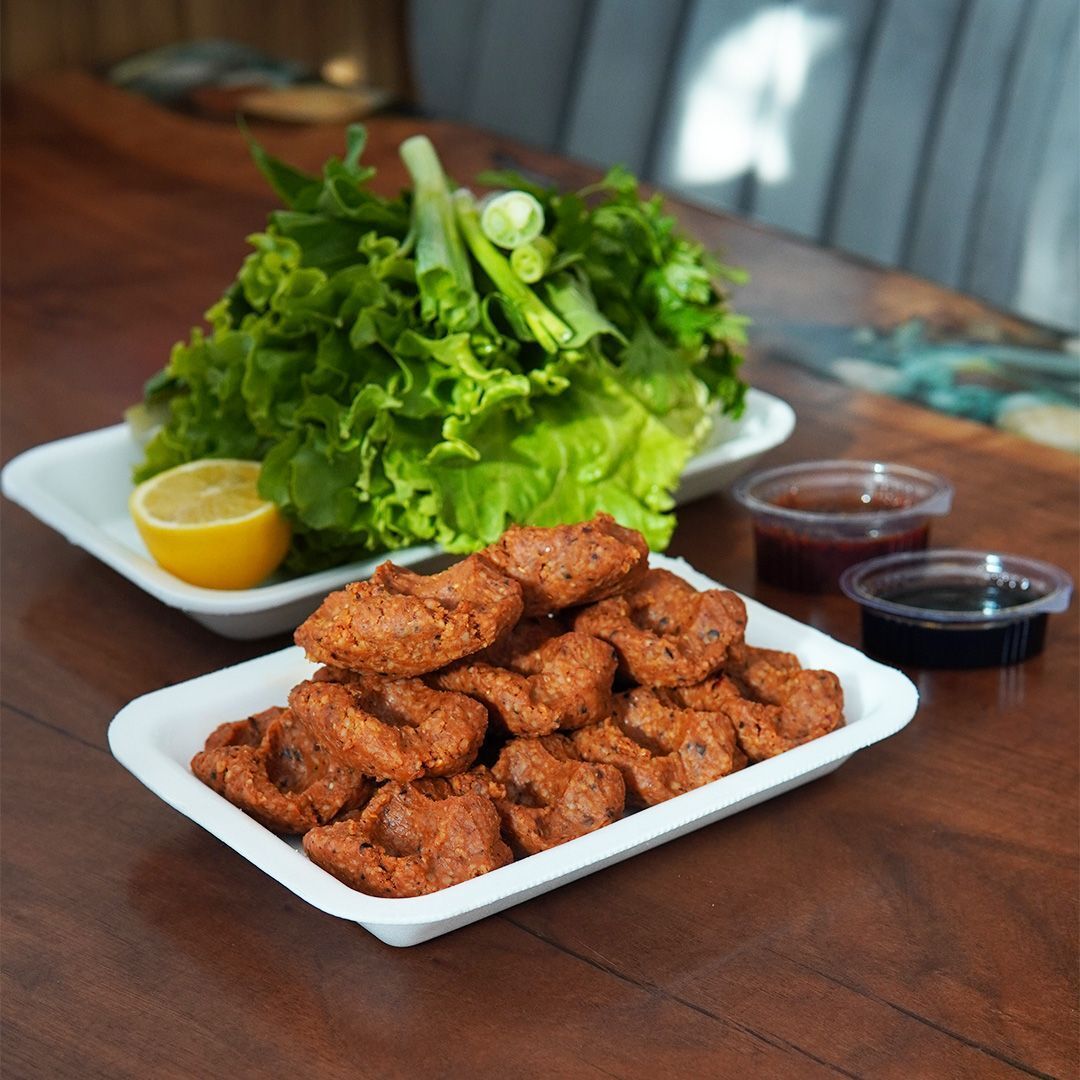 Çiğ Köfte (260 g)