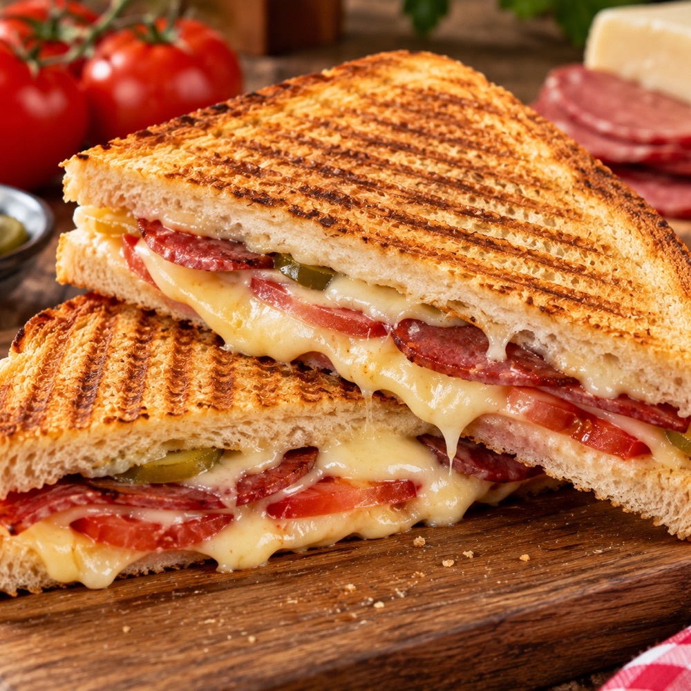 Yengen Tost