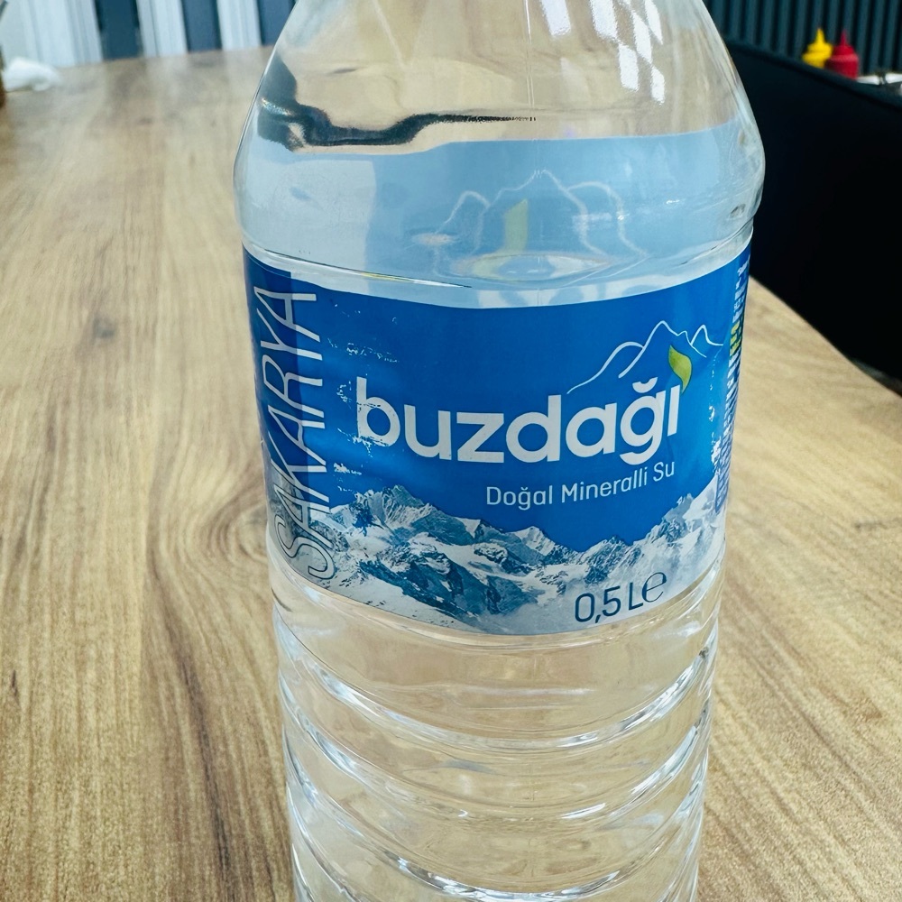 Su (50 cl.)