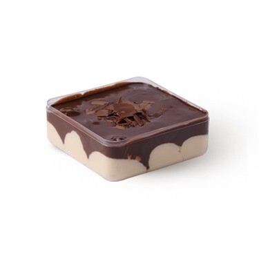 Kare Profiterol