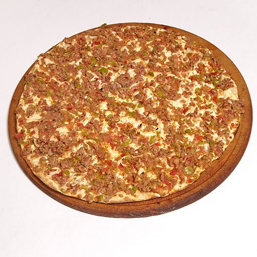 Soğansız Lahmacun