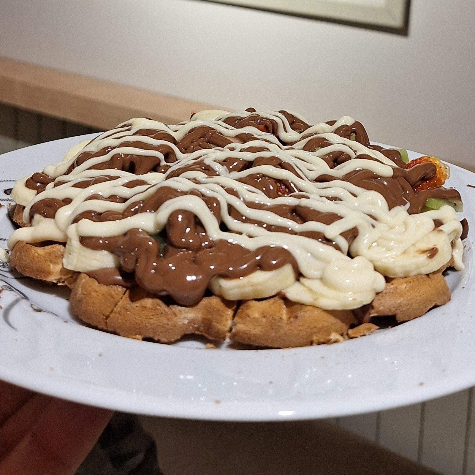 Waffle