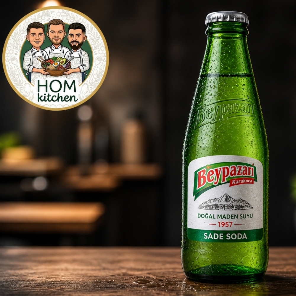 Soda (20 cl )