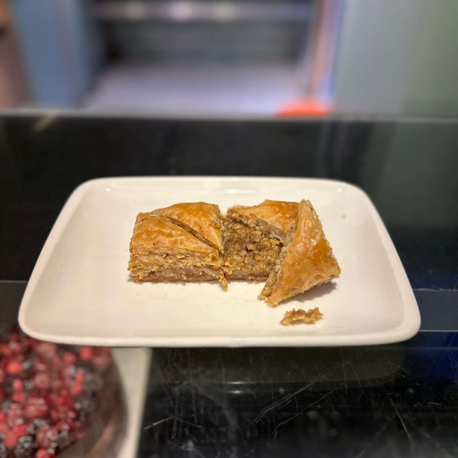 Cevizli Baklava (1 kg)