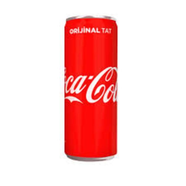 Coca-Cola (33 cl.)