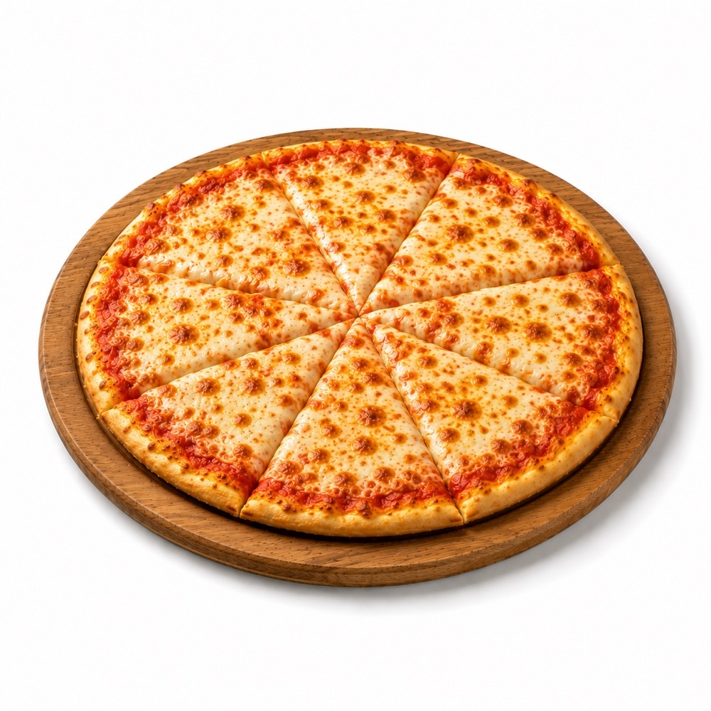 Margarita Pizza (Küçük)