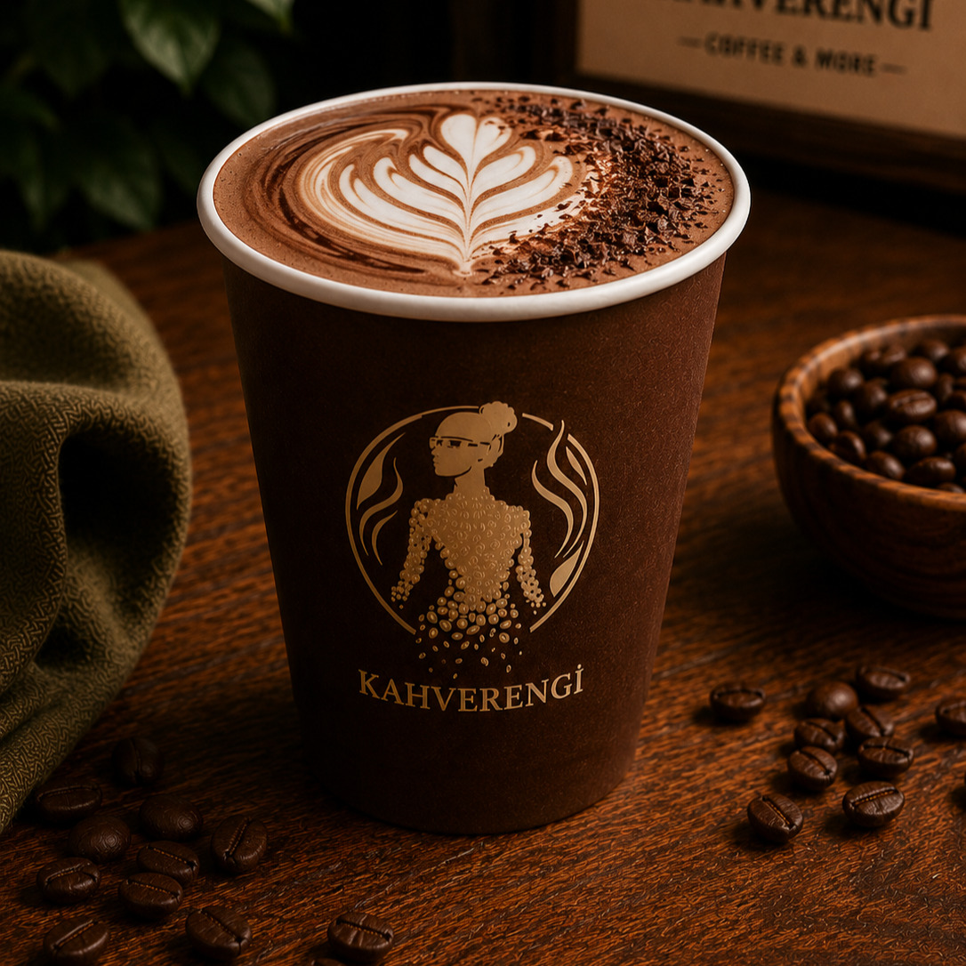 Mocha Hot