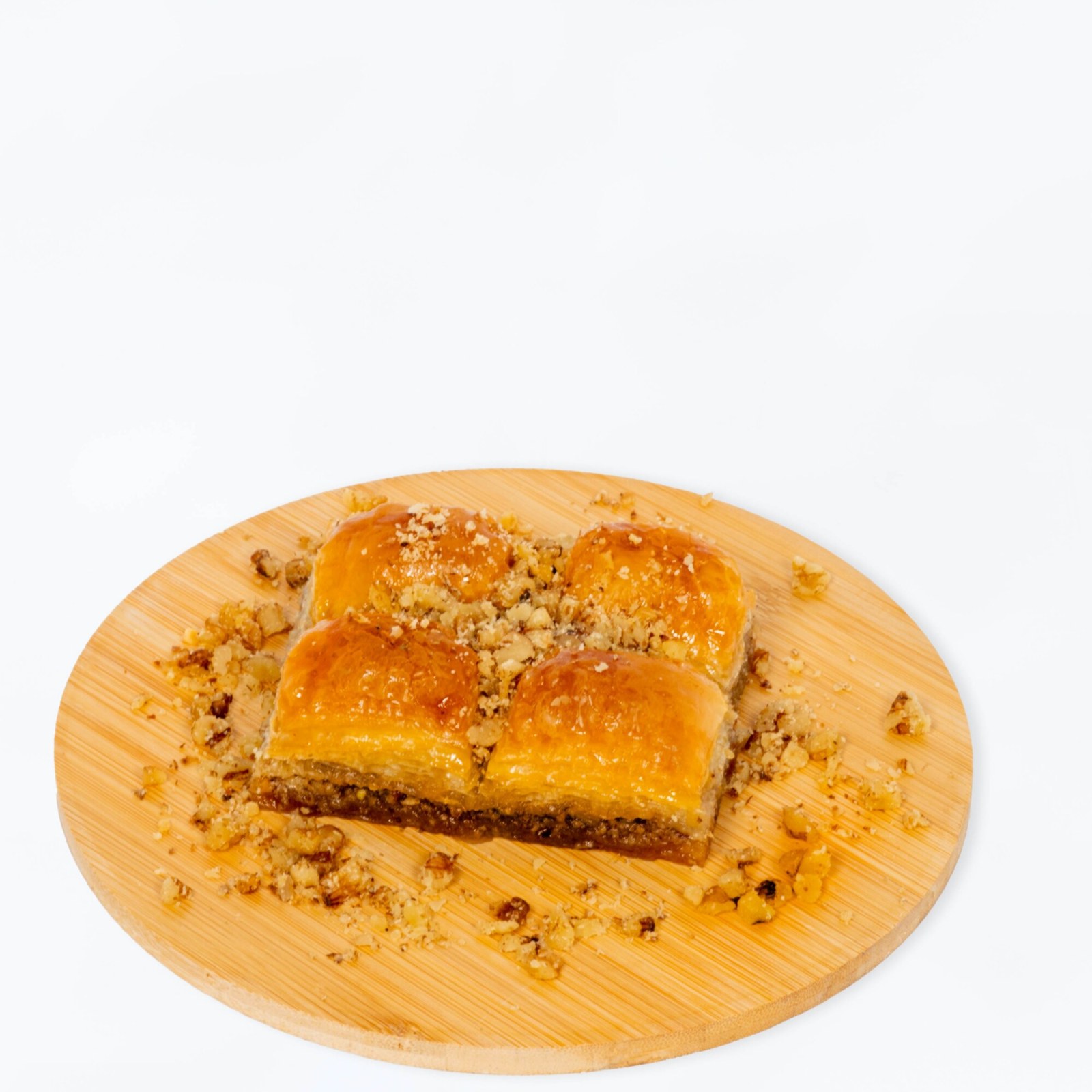 Cevizli Baklava (500 gr.)
