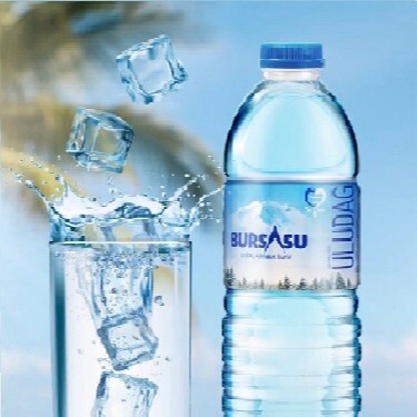 Su (500 ml)