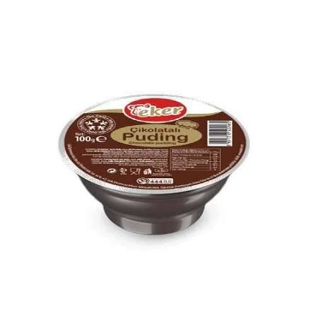 Eker Puding