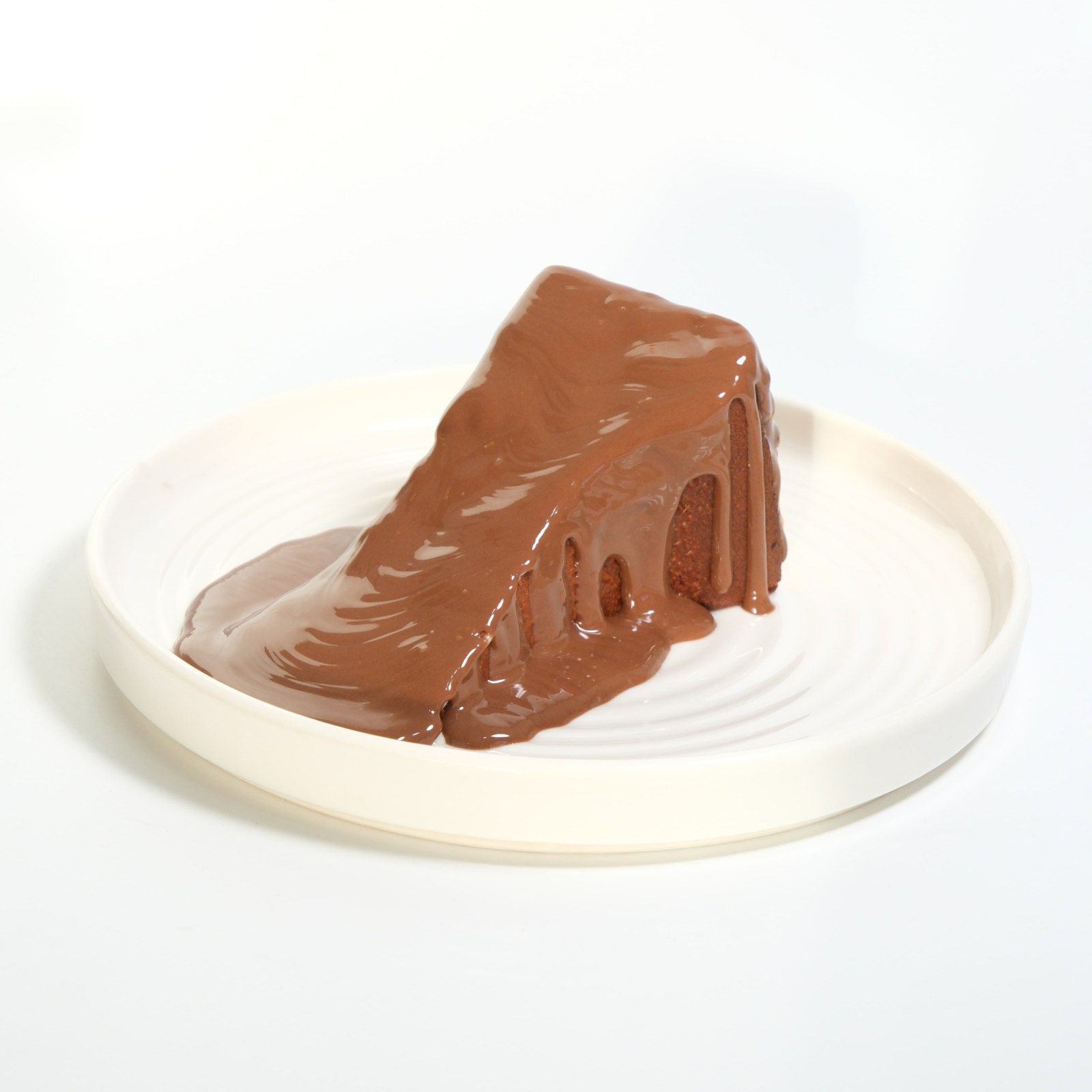Çikolatalı Bask Cheesecake