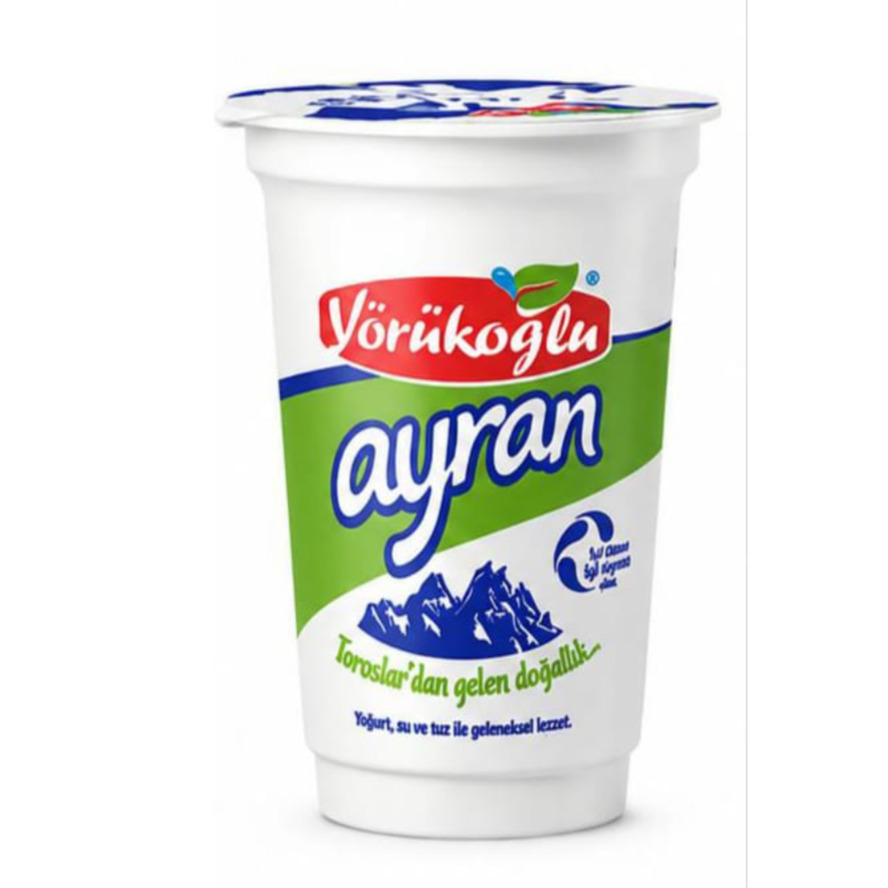 Ayran 285 ml
