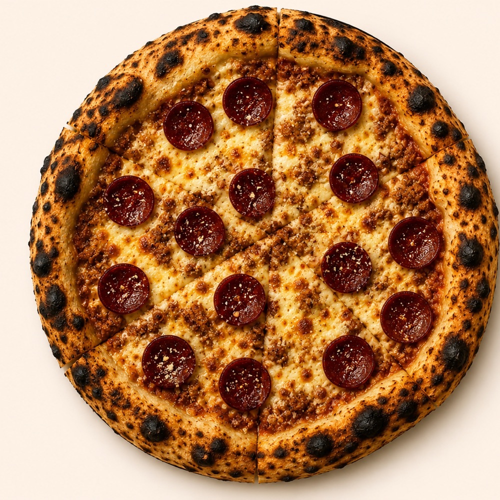 Rustico Bolonez