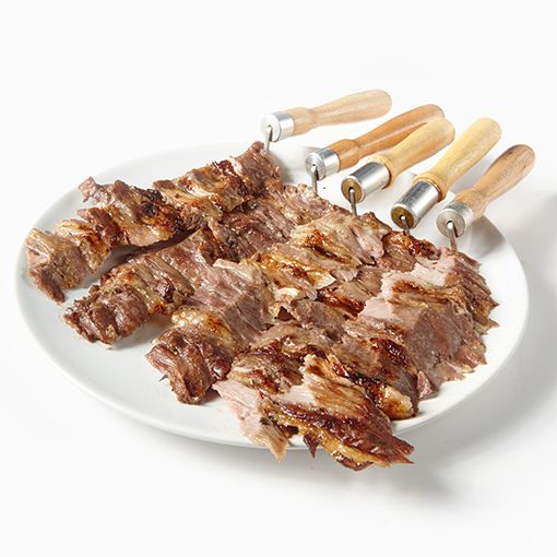 Cağ Kebap (1.5 Porsiyon)