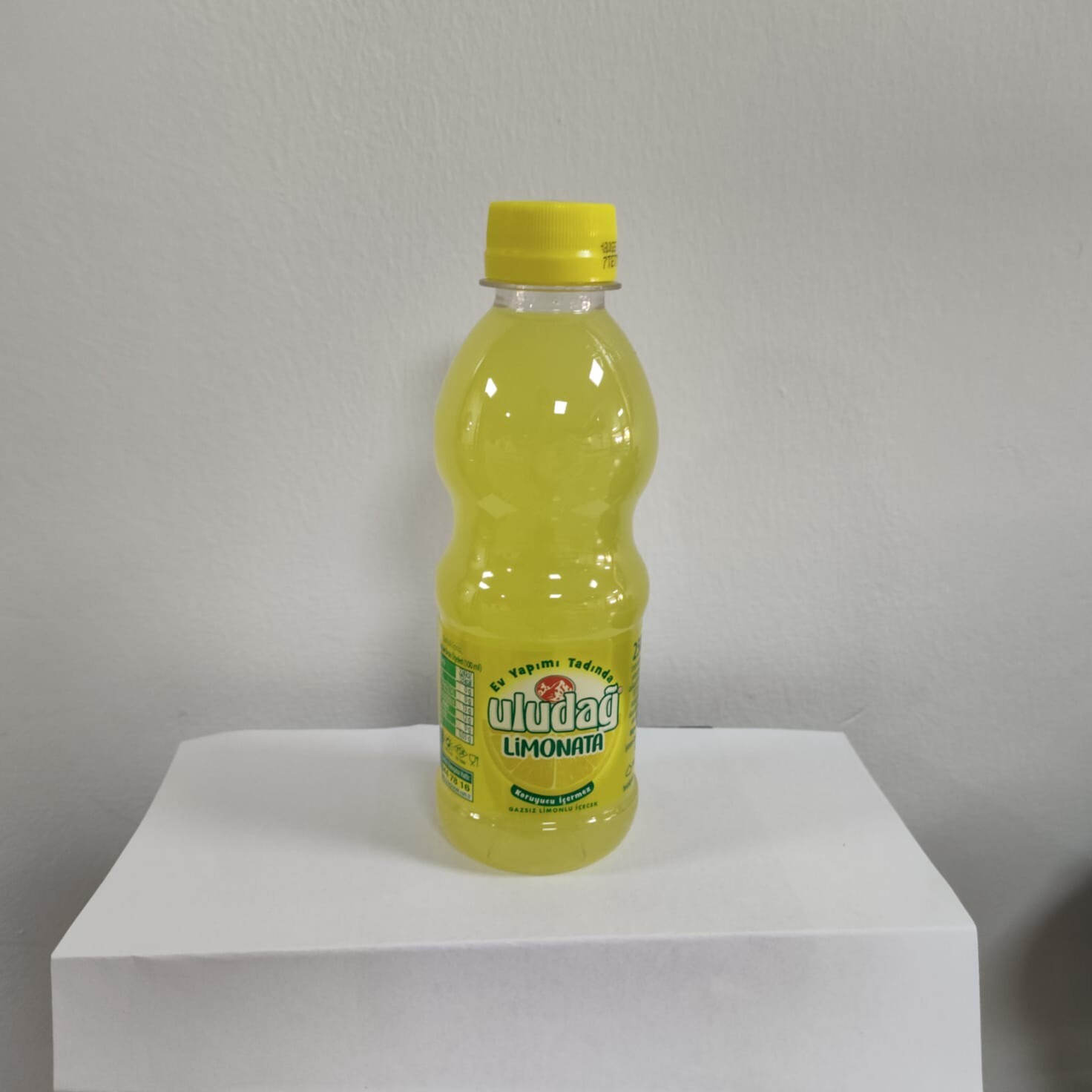 Uludağ Limonata (250 Ml)
