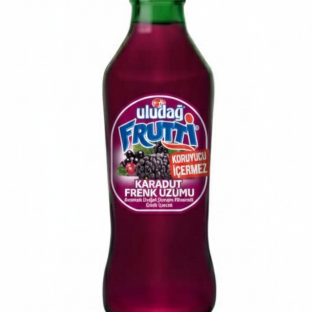 Karadutlu Soda