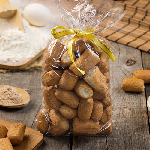 Dökme Galetta 500 Gr