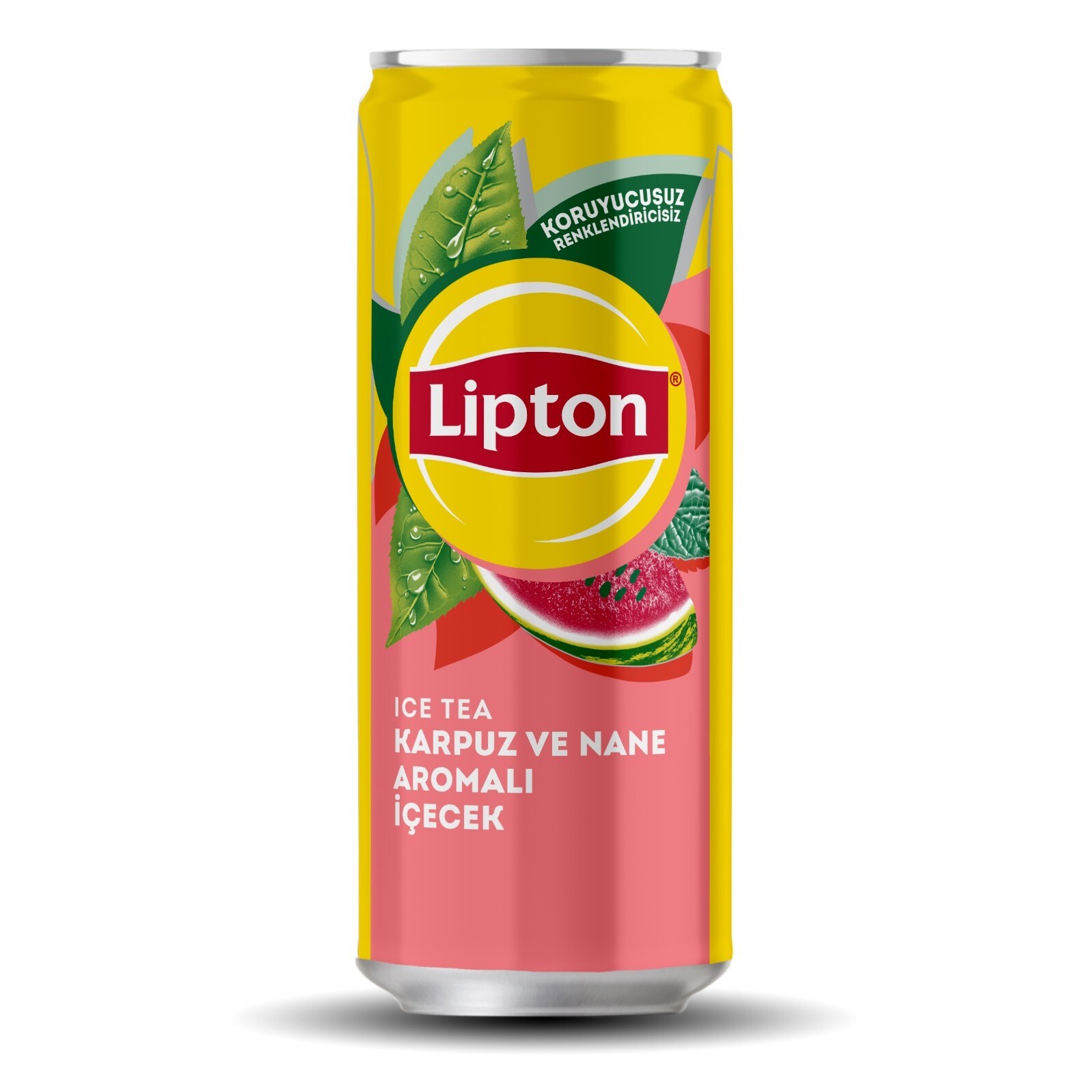 Lipton Karpuz Nane