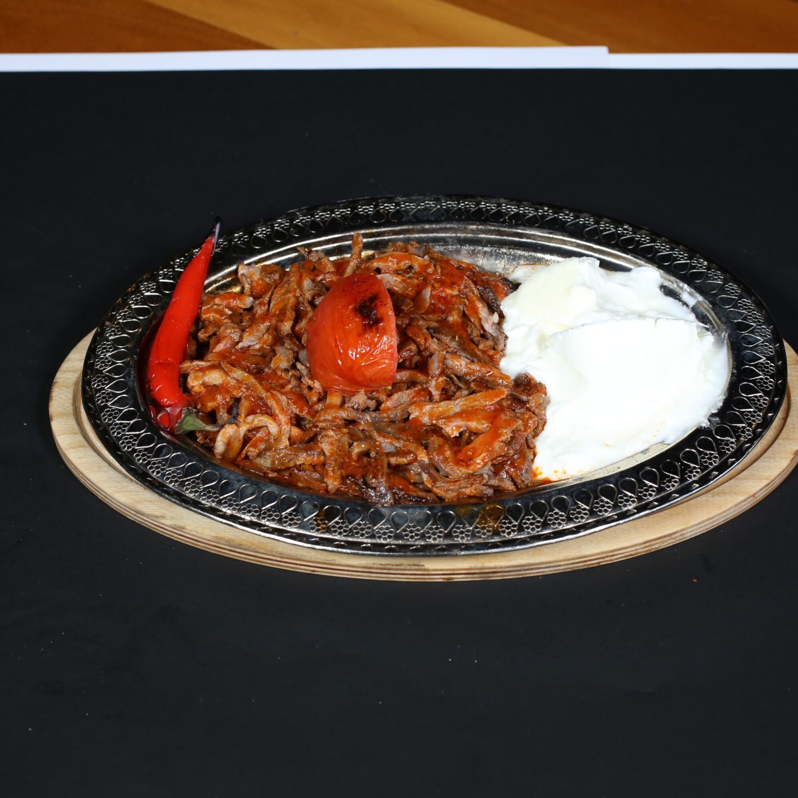 İskender Et Dönerden