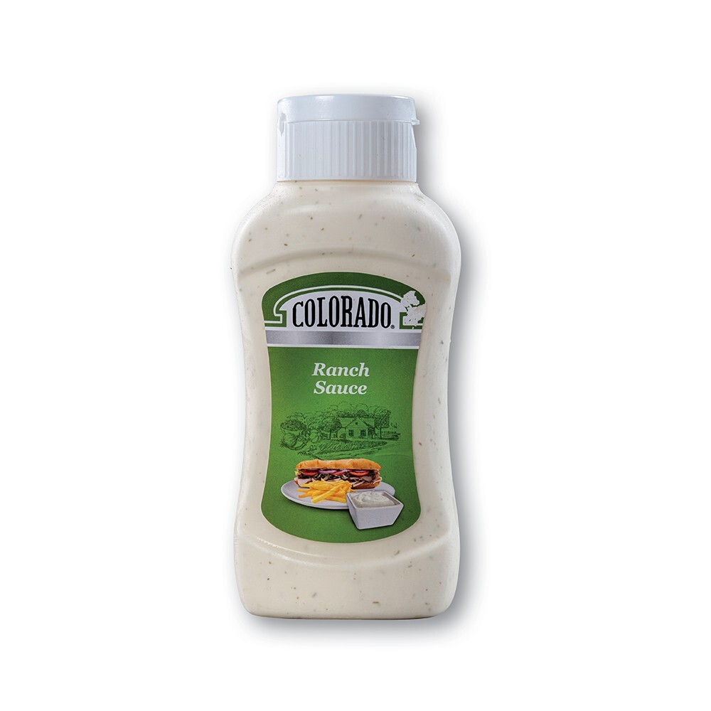 Ranch Sos 510 gr
