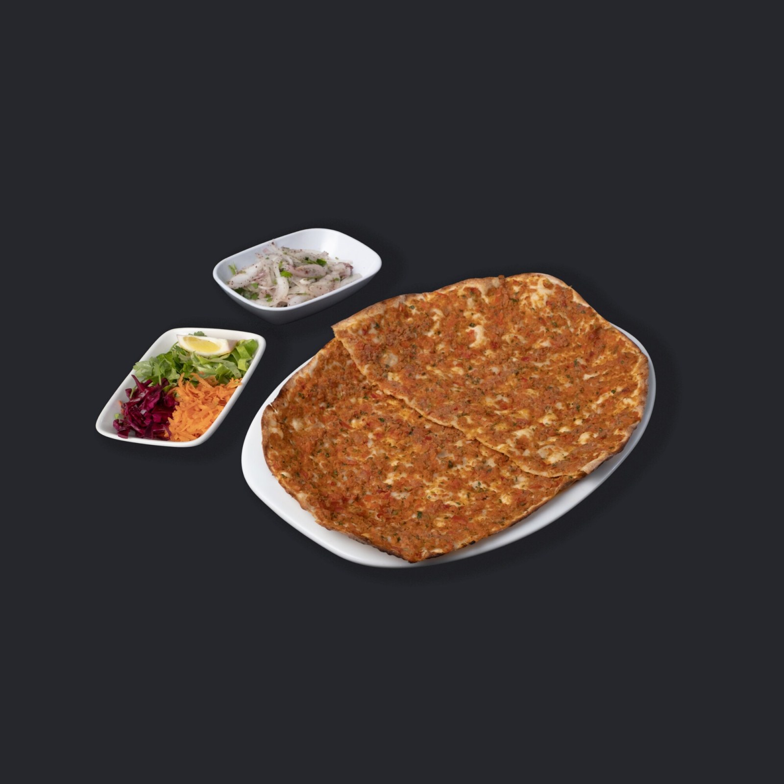 Lahmacun