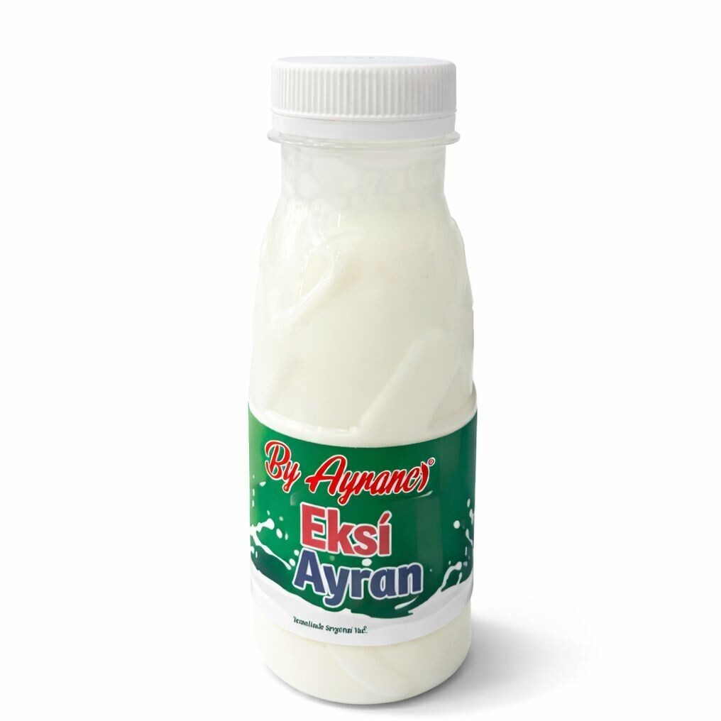 Ekşi Ayran (275 ml)