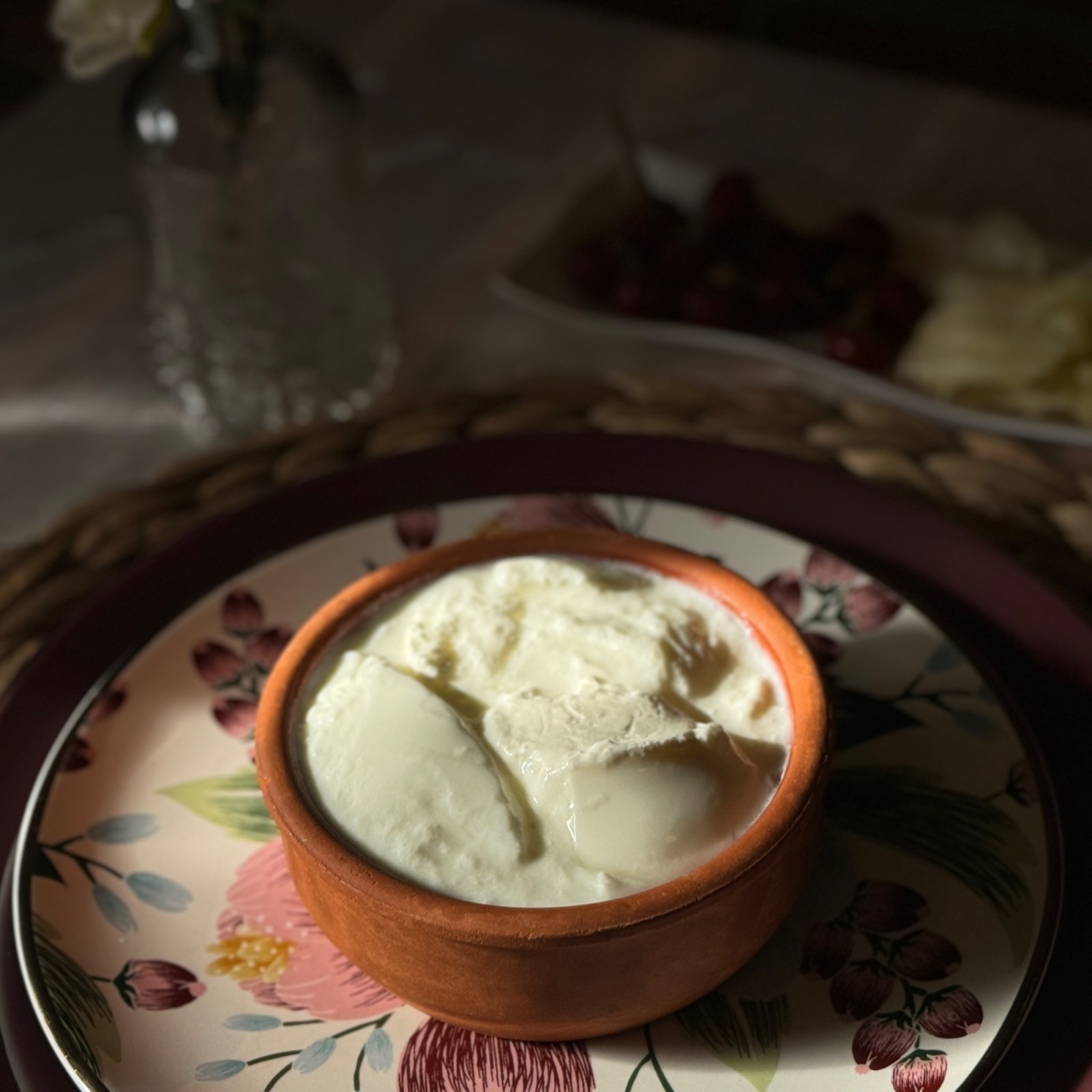 Yoğurt ( Ev Yapımı )