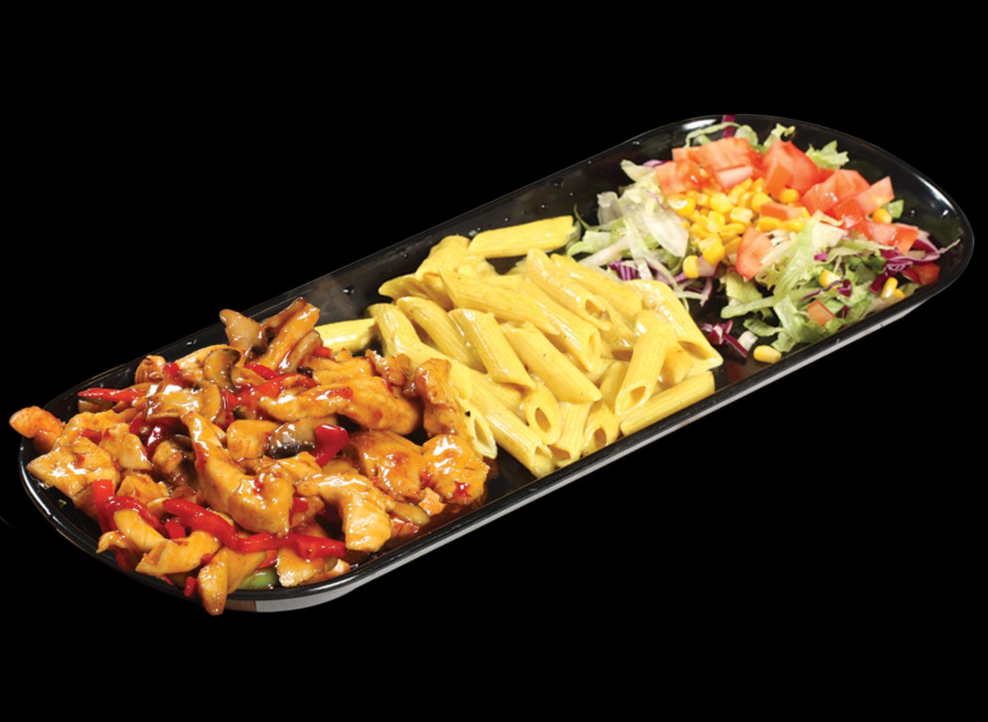 Chili Piliç