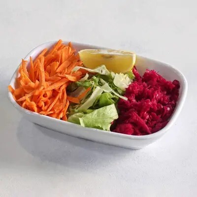 Mevsim Salata