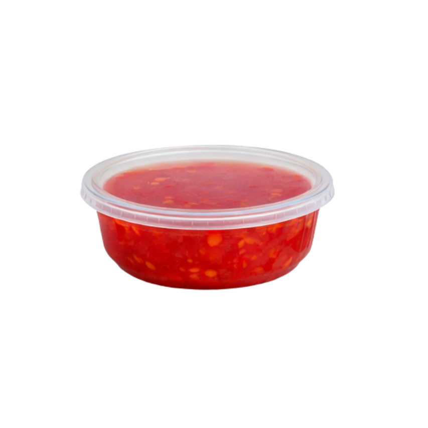 Sweet Chilli