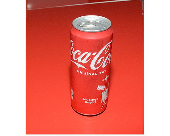 Kola (1 Lt.)