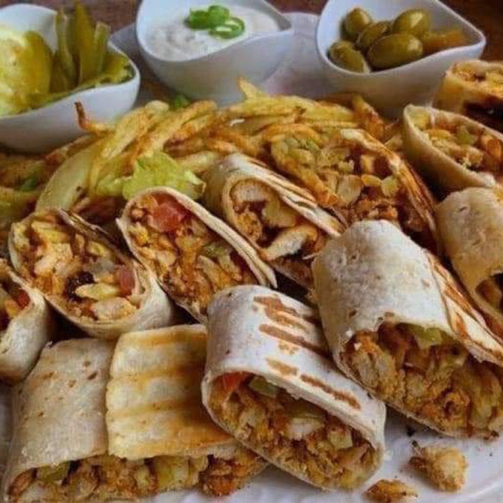 Arabi Döner