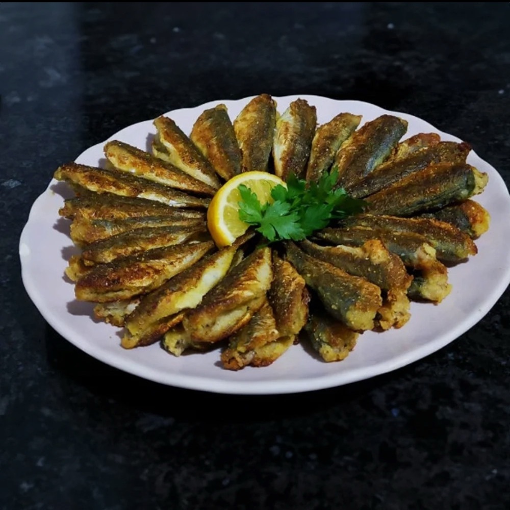 Tavada 1 kg Karadeniz istavrit