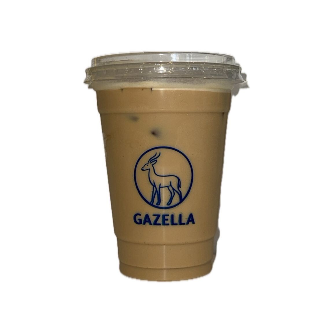 Aromalı İced Latte